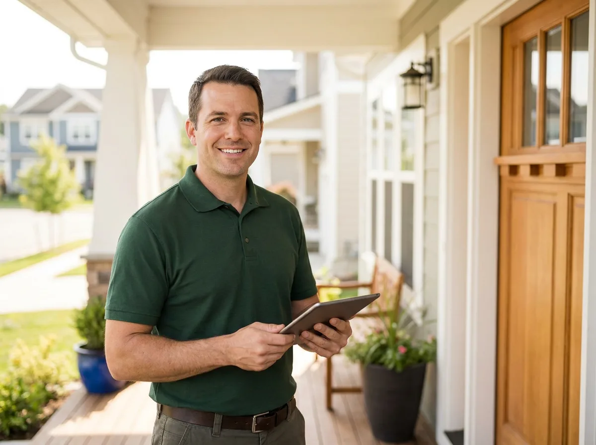 Pest control FAQs for Rothschild, WI